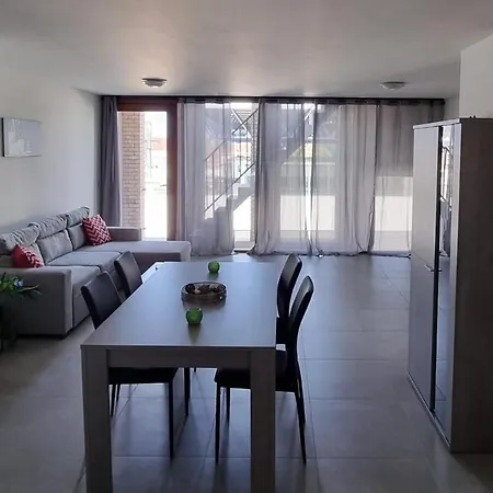Residence Rossella - App 5 Roeselare Exterior photo