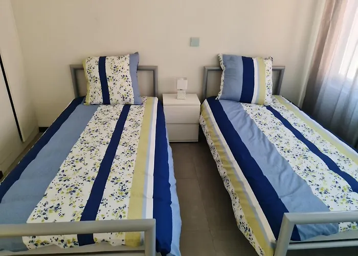 Residence Rossella - App 5