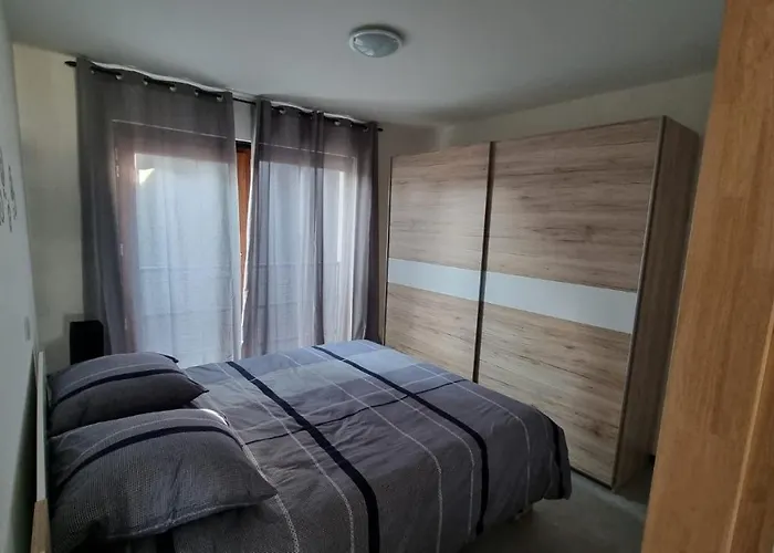 Residence Rossella - App 5