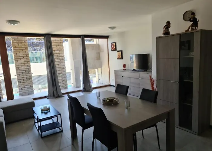 Residence Rossella - App 5