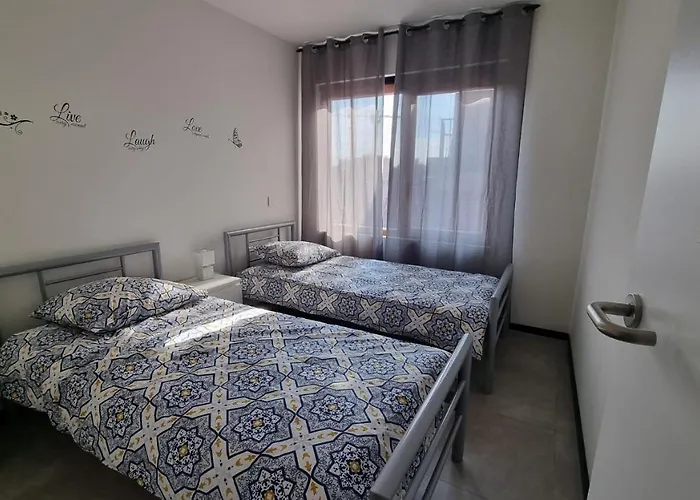 Residence Rossella - App 5