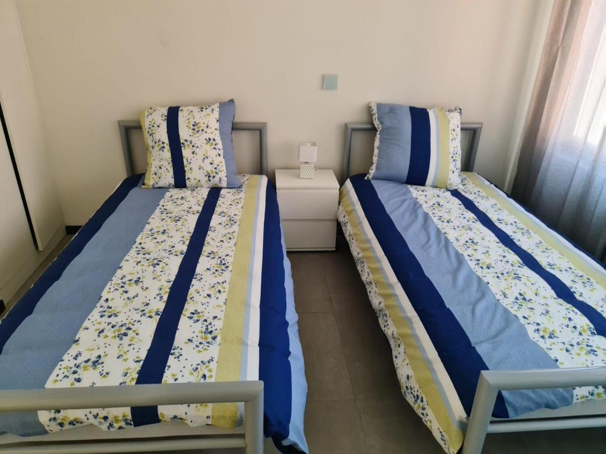 Rossella - App 5 Appartement *