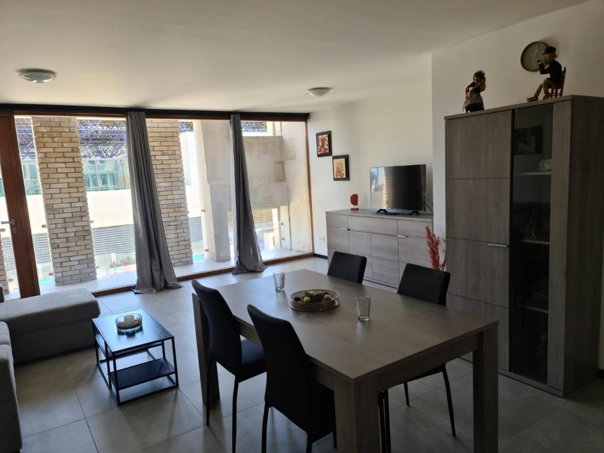 Appartement Rossella - App 5