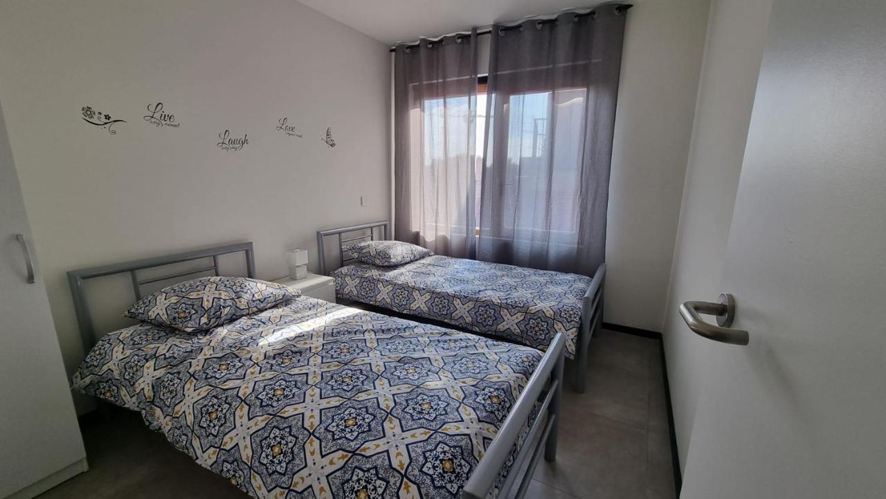 Appartement Rossella - App 5 Roulers