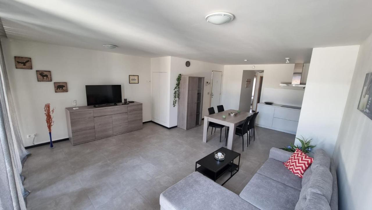 Rossella - App 5 Appartement